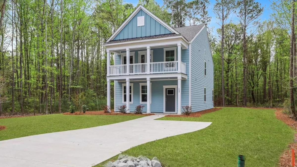 Yemassee, SC 29945,308 Founders Oak Way