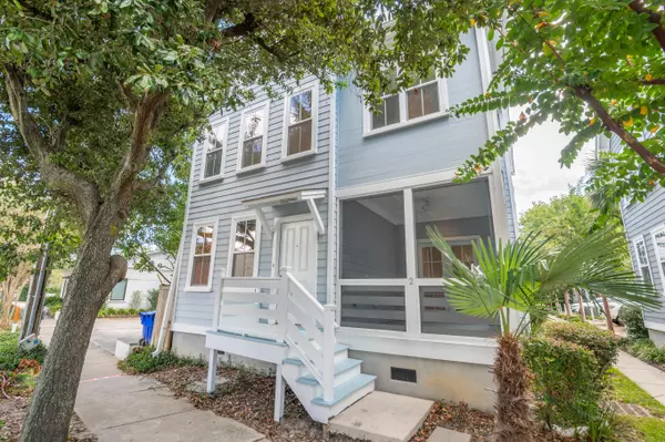 79 Grove St #2, Charleston, SC 29403