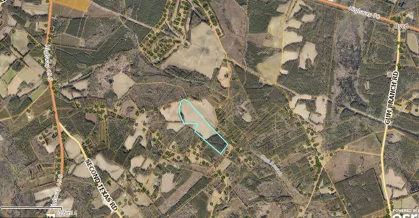 Saint George, SC 29477,0 Gator Loop