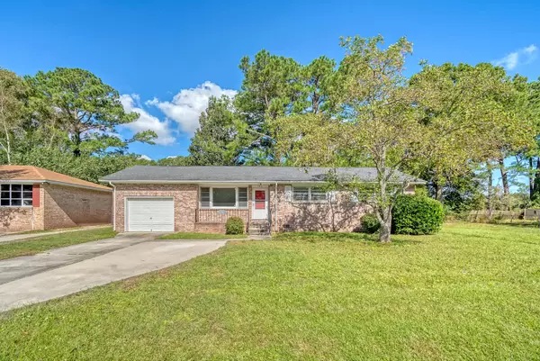 4012 Marilyn Dr, North Charleston, SC 29418