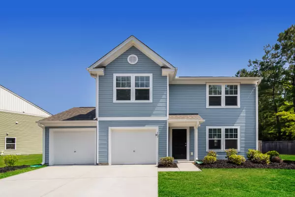 342 Garbar Ln, Moncks Corner, SC 29461