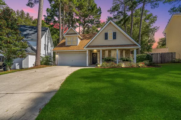 407 Meddon Ct, Goose Creek, SC 29445