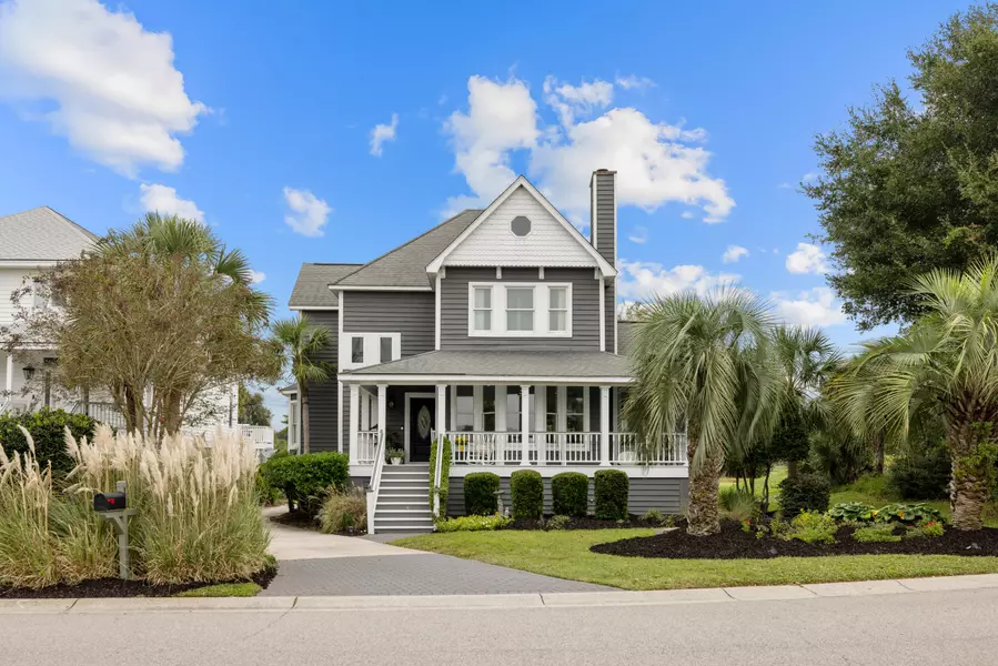 1 Morgan Pl Dr, Isle Of Palms, SC 29451