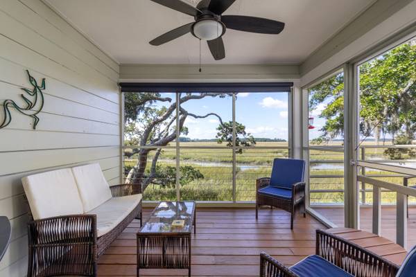 1712 Live Oak Park, Seabrook Island, SC 29455