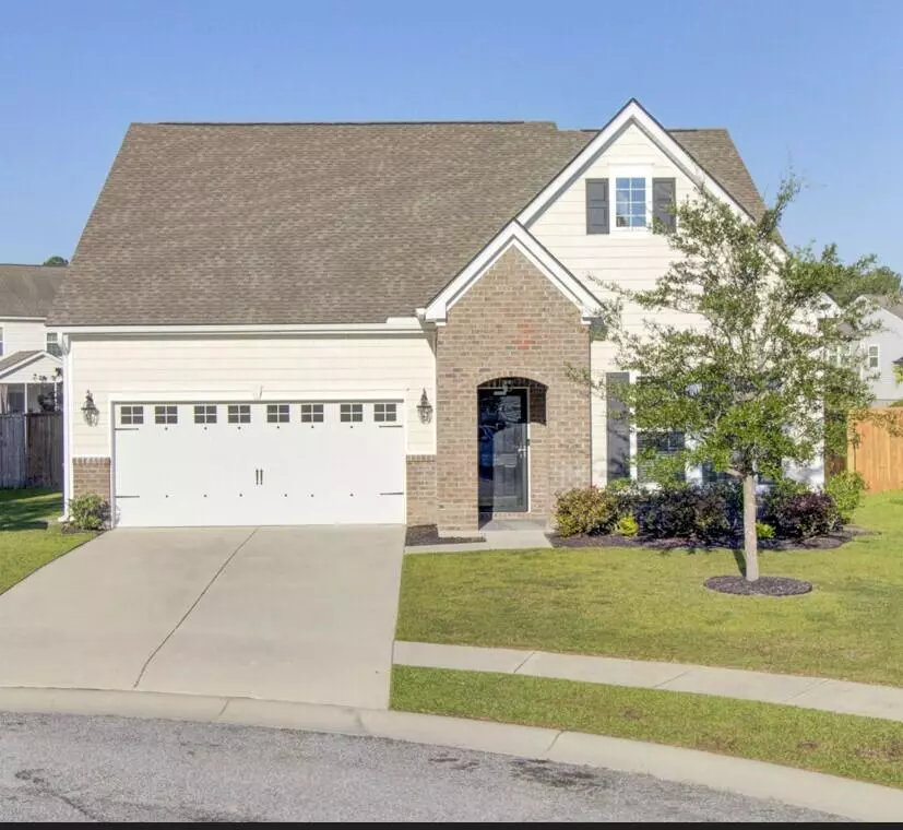 Ladson, SC 29456,9805 Boxelder Ct