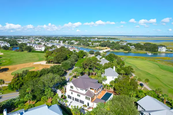 Isle Of Palms, SC 29451,32 Morgan Creek Dr