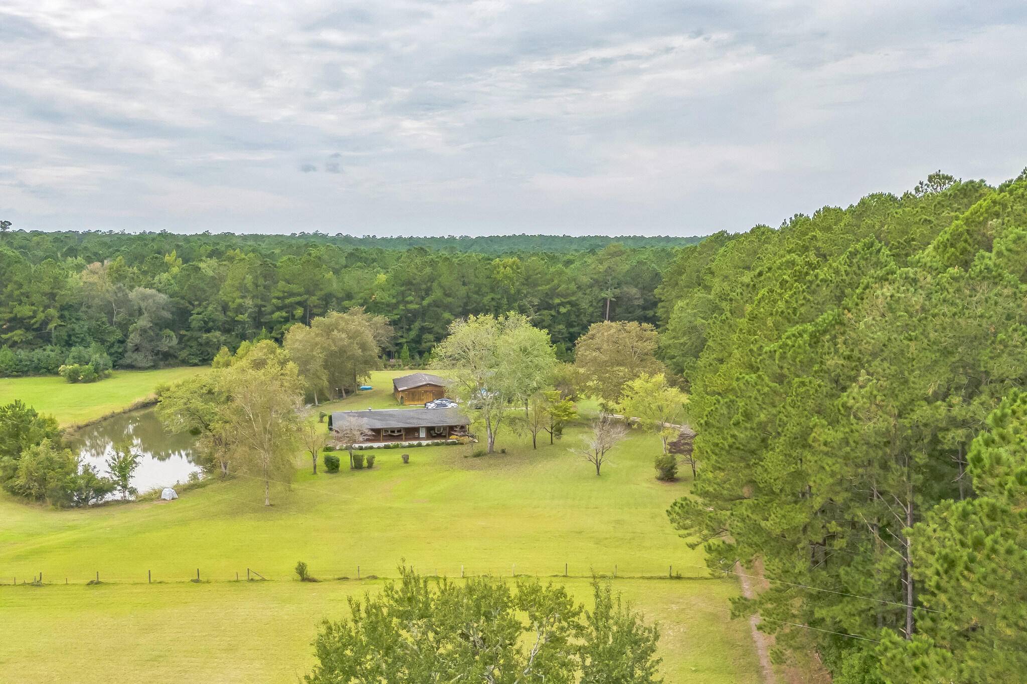 Jamestown, SC 29453,1231 Turkey Pond Rd