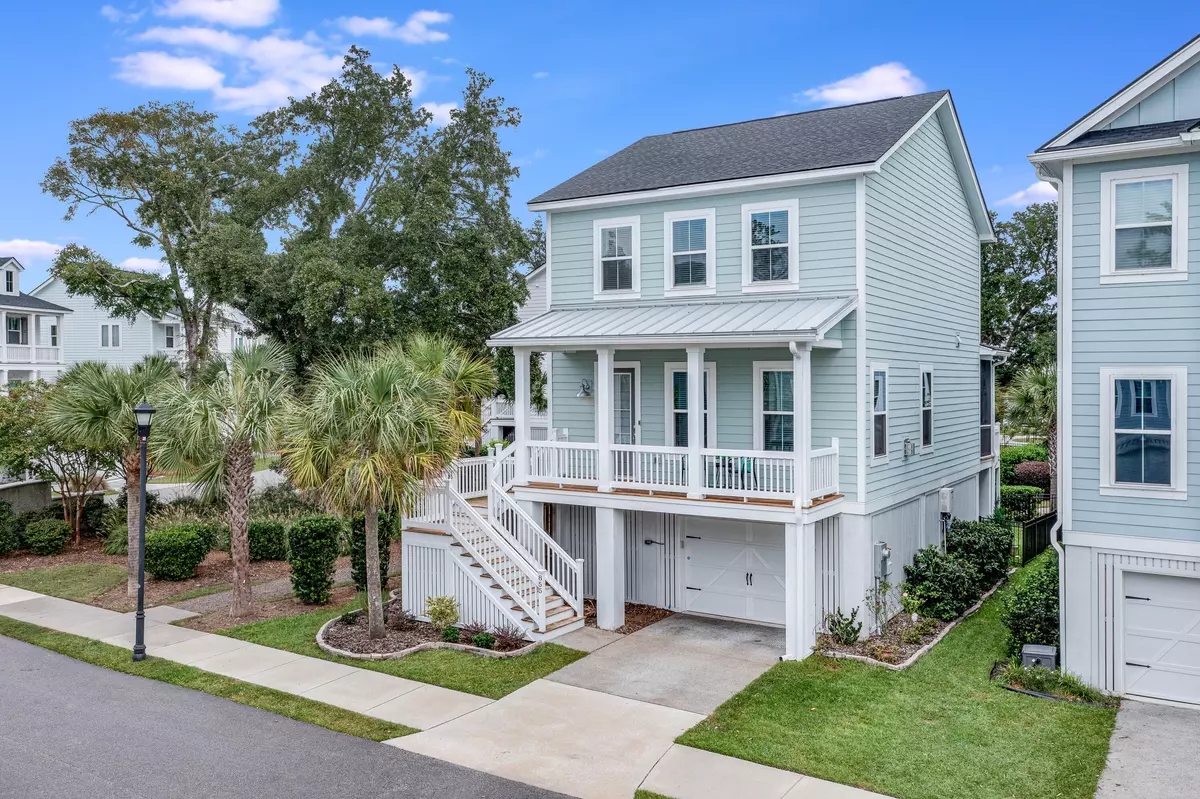 Charleston, SC 29492,855 Forrest Dr