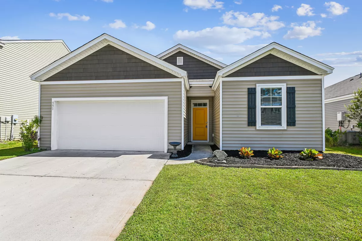 Moncks Corner, SC 29461,551 Wayton Cir