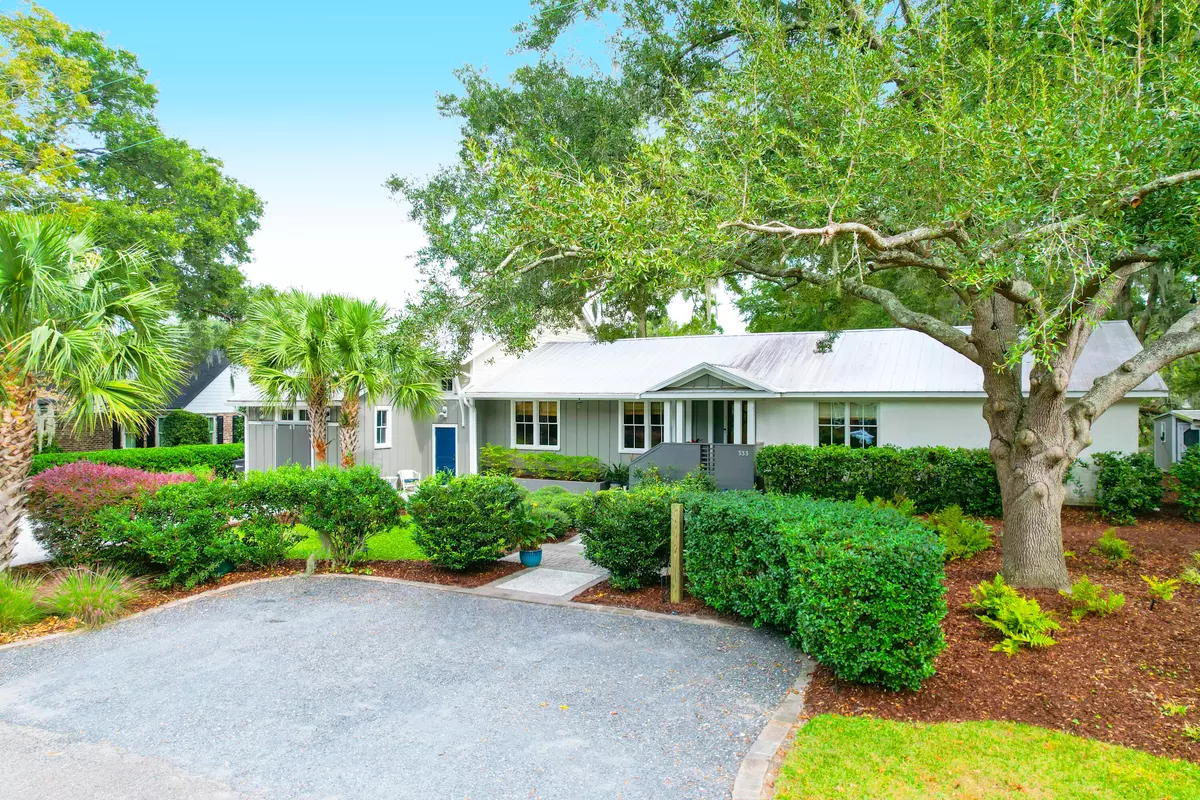 Mount Pleasant, SC 29464,333 Coinbow Dr