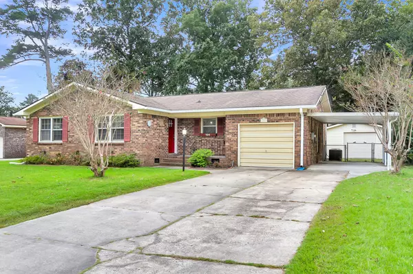 Ladson, SC 29456,104 Vanburen Ave