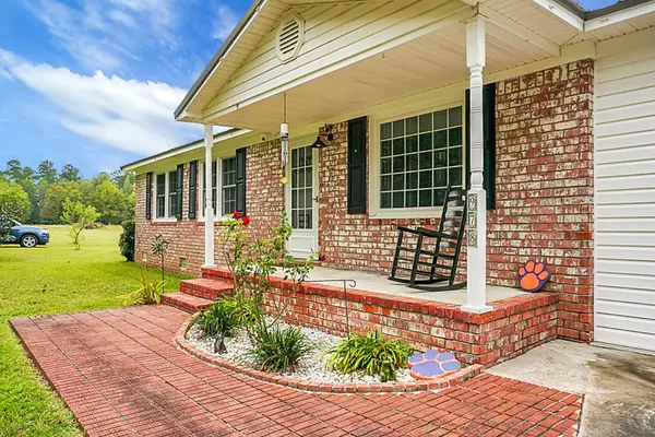 Reevesville, SC 29471,978 Independent School Rd