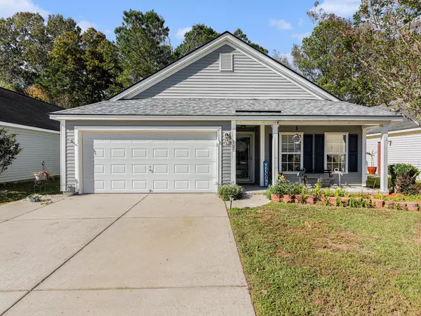 129 Thistle Rd, Goose Creek, SC 29445