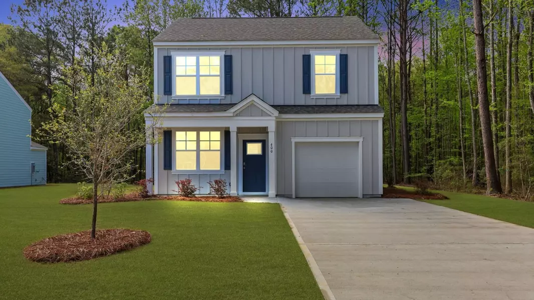 400 Founders Oak Way, Yemassee, SC 29945
