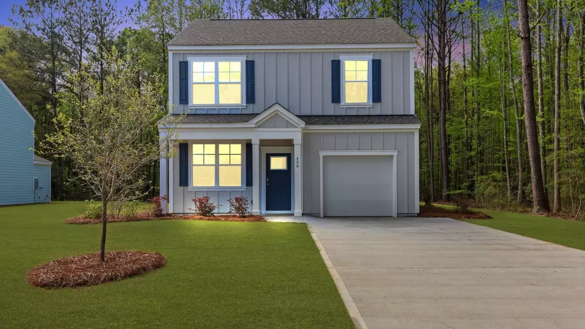 Yemassee, SC 29945,400 Founders Oak Way