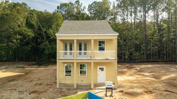 432 Founders Oak Way, Yemassee, SC 29945