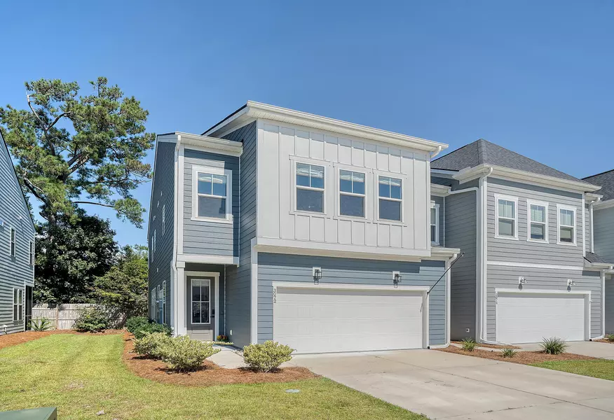 3072 Emma Ln, Mount Pleasant, SC 29466