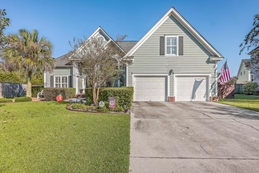 1174 Rivers Reach Dr, Charleston, SC 29492