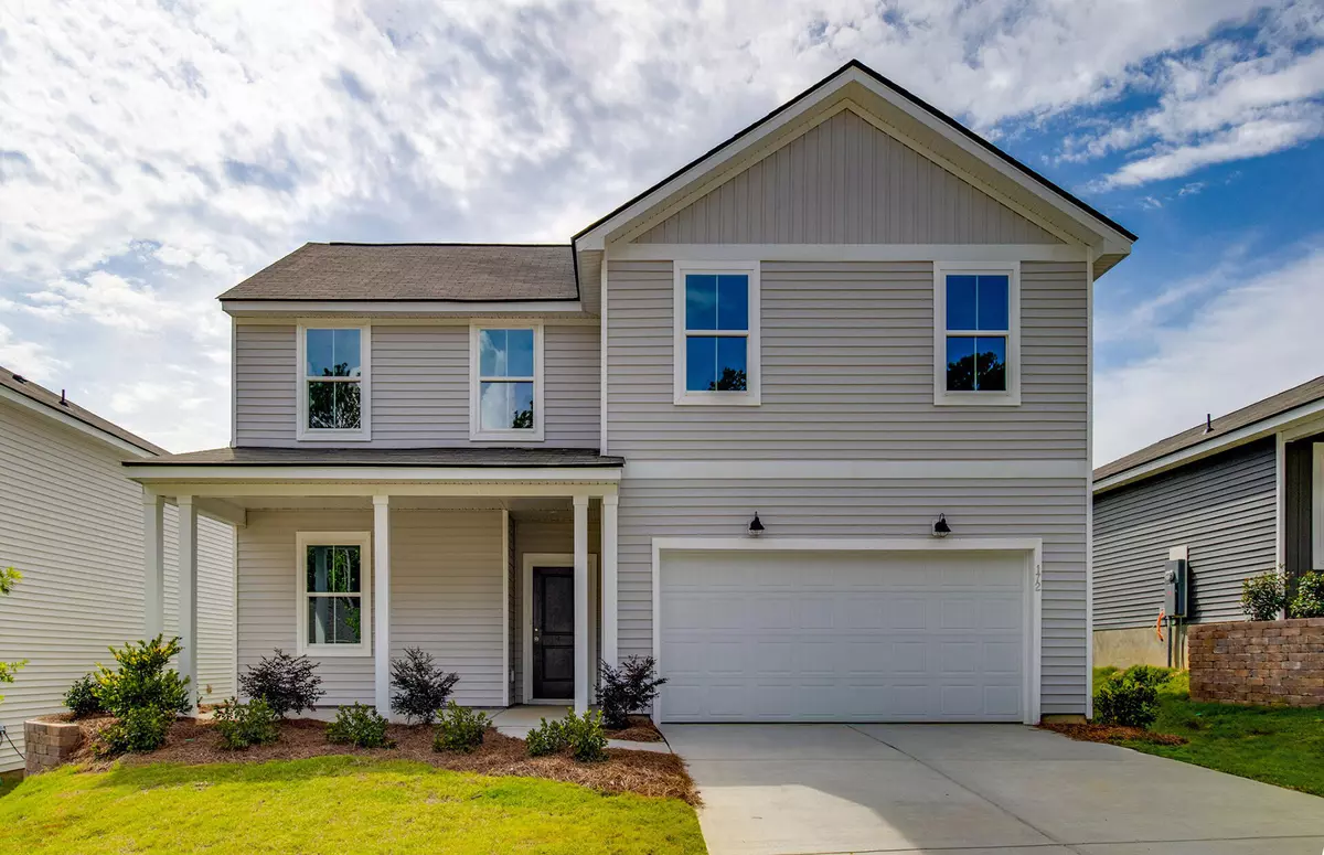 Summerville, SC 29486,185 West Bradford Pointe Dr