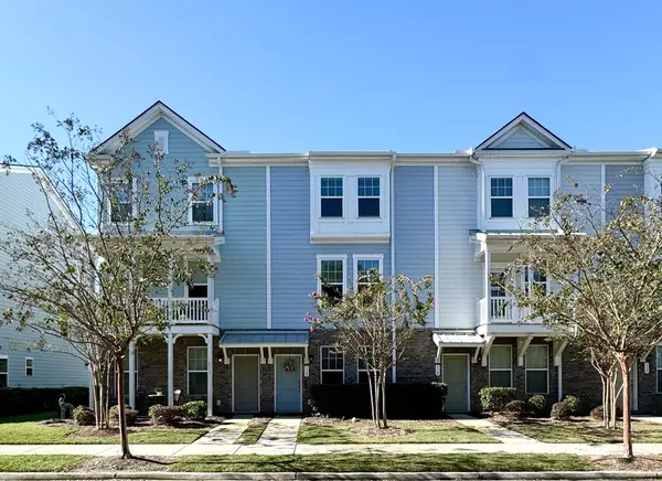 113 Rowans Creek Dr, Charleston, SC 29492