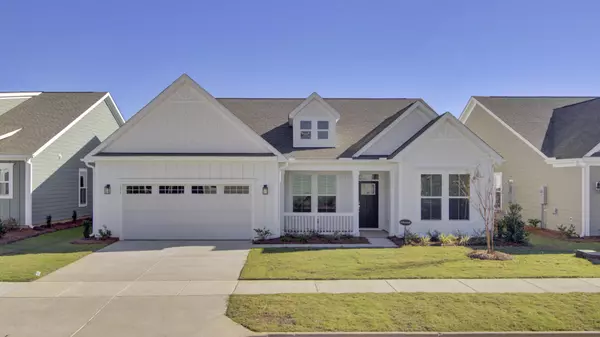 194 Collared Dove Ct, Summerville, SC 29483