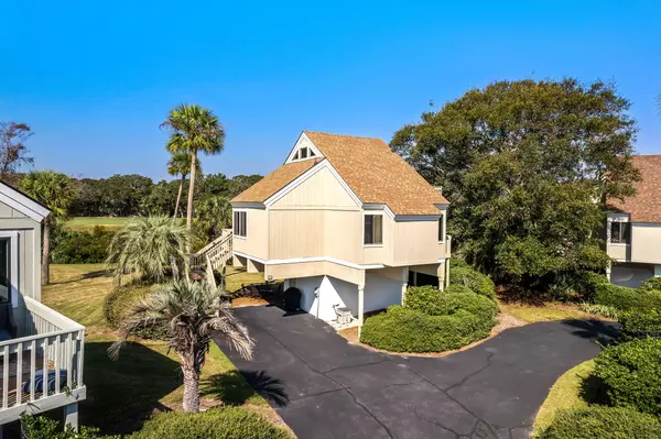 Seabrook Island, SC 29455,919 Sealoft Villa Dr