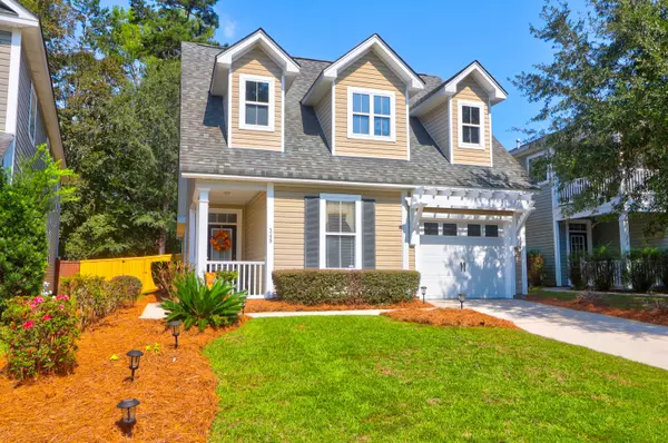 349 Chemistry Cir, Ladson, SC 29456