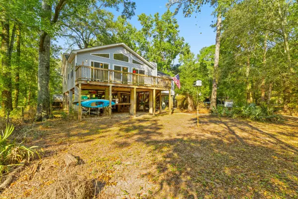 Ridgeville, SC 29472,61 Red Breast Ct