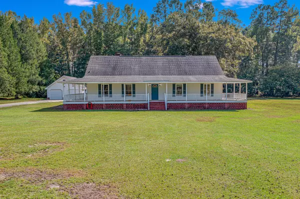 Ridgeville, SC 29472,643 Whippoorwill Ln