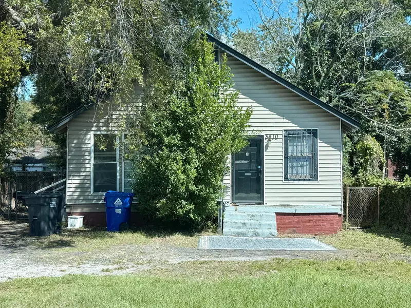 3410 Rivers Ave, North Charleston, SC 29405