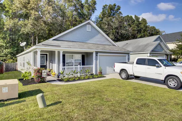 Summerville, SC 29483,118 Avalon Rd