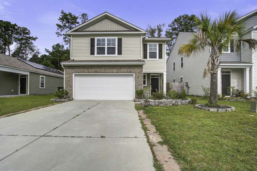 106 Sweet Cherry Ln, Summerville, SC 29486