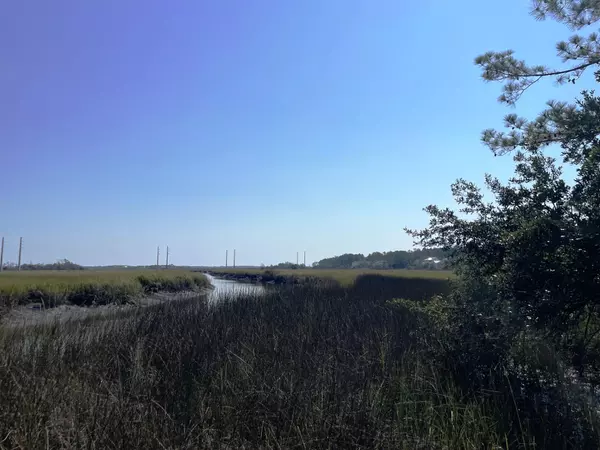 Johns Island, SC 29455,0 Fenwick Plantation Rd