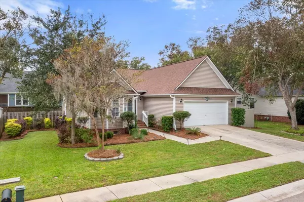 Charleston, SC 29412,1114 Wayfarer Ln