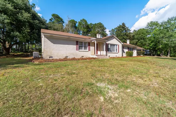 Norway, SC 29113,108 Somerset Ave