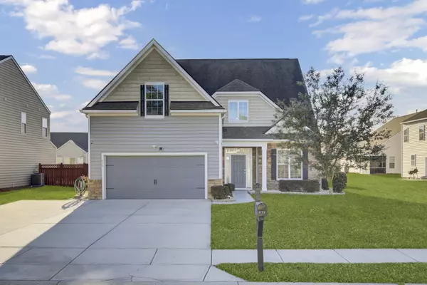 575 Rosings Dr, Summerville, SC 29486