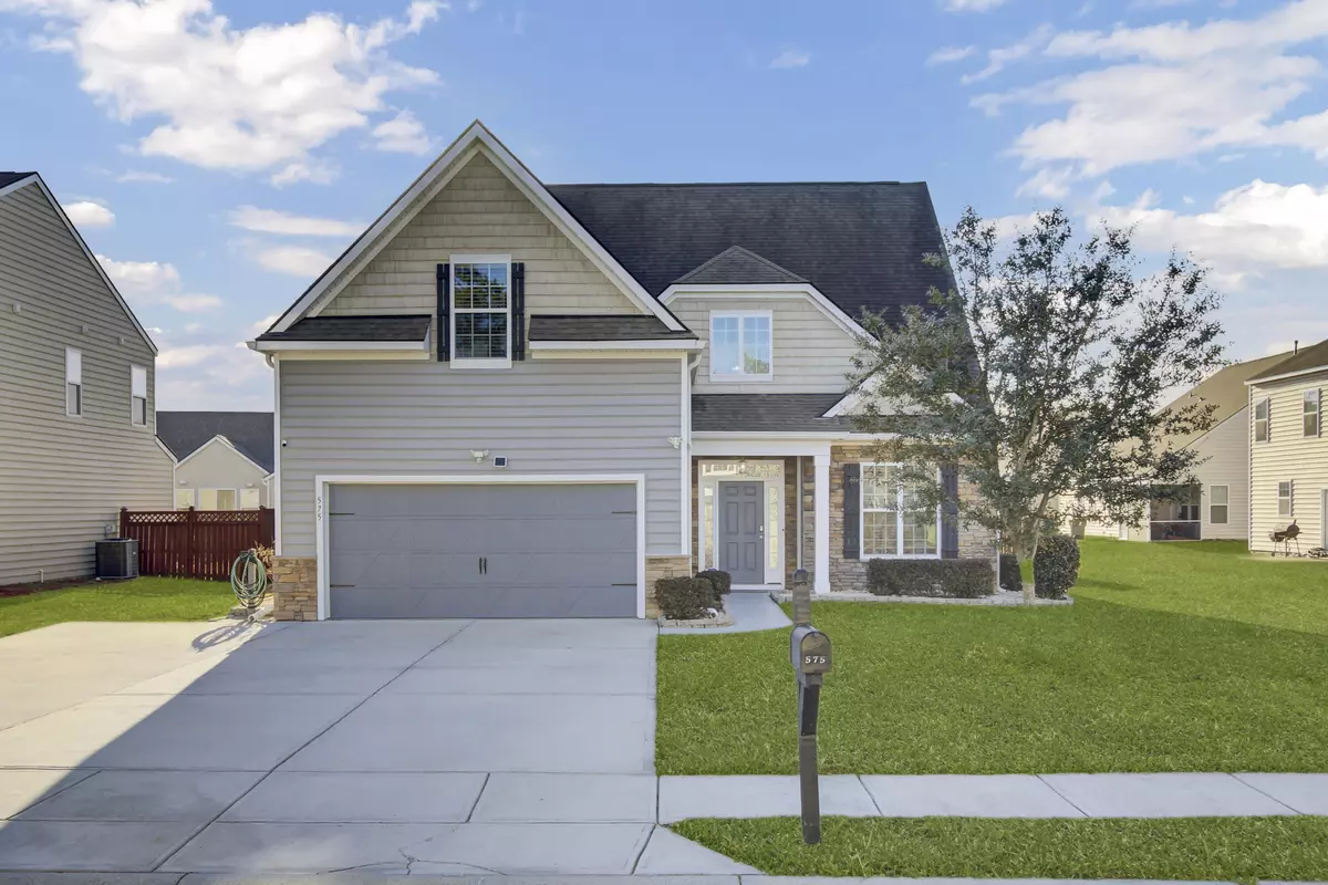 Summerville, SC 29486,575 Rosings Dr