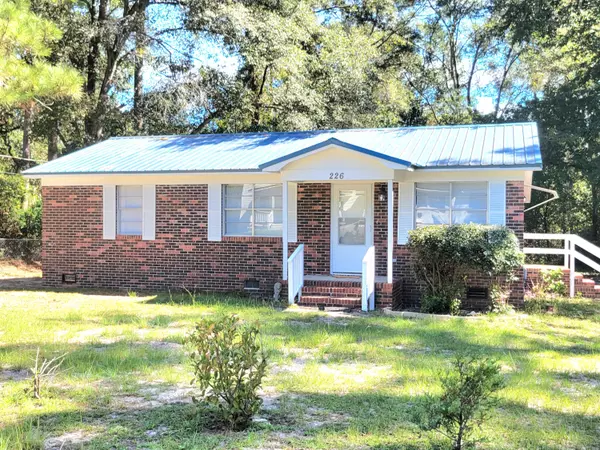 Walterboro, SC 29488,226 Rose Ave