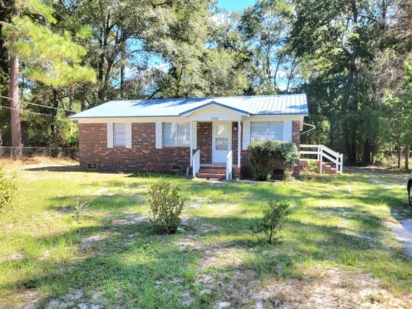 226 Rose Ave, Walterboro, SC 29488