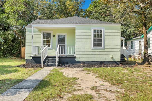 2268 Bailey Dr, North Charleston, SC 29405