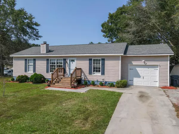 Summerville, SC 29483,414 Catawba Dr