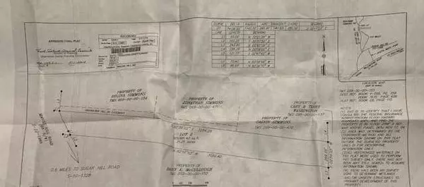 0 Mauss Hill Rd, Adams Run, SC 29426