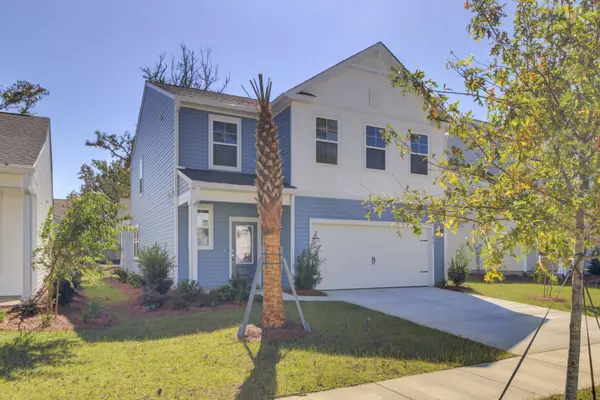 1059 Old Cypress Run, Hanahan, SC 29410