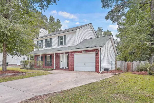 Goose Creek, SC 29445,313 Camelot Dr