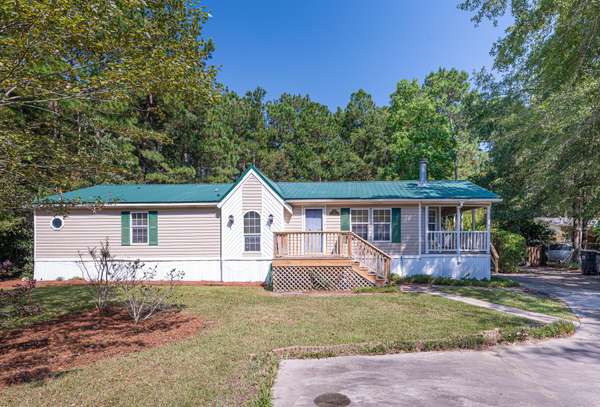 170 Renau Blvd, Summerville, SC 29483