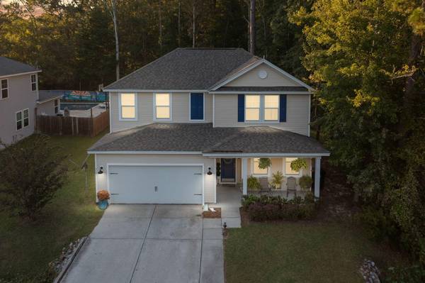 314 Beverly Dr, Ladson, SC 29456