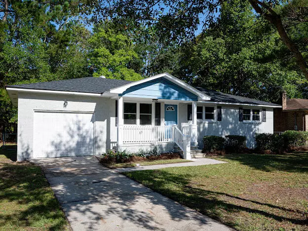 North Charleston, SC 29418,4020 Marilyn Dr
