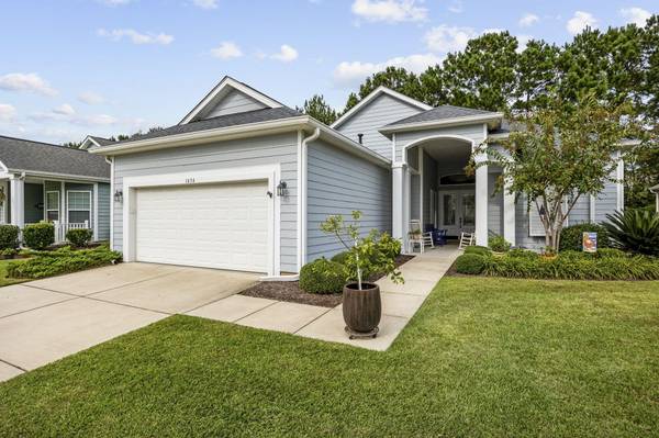 1656 Murrell Place Pl, Murrells Inlet, SC 29576