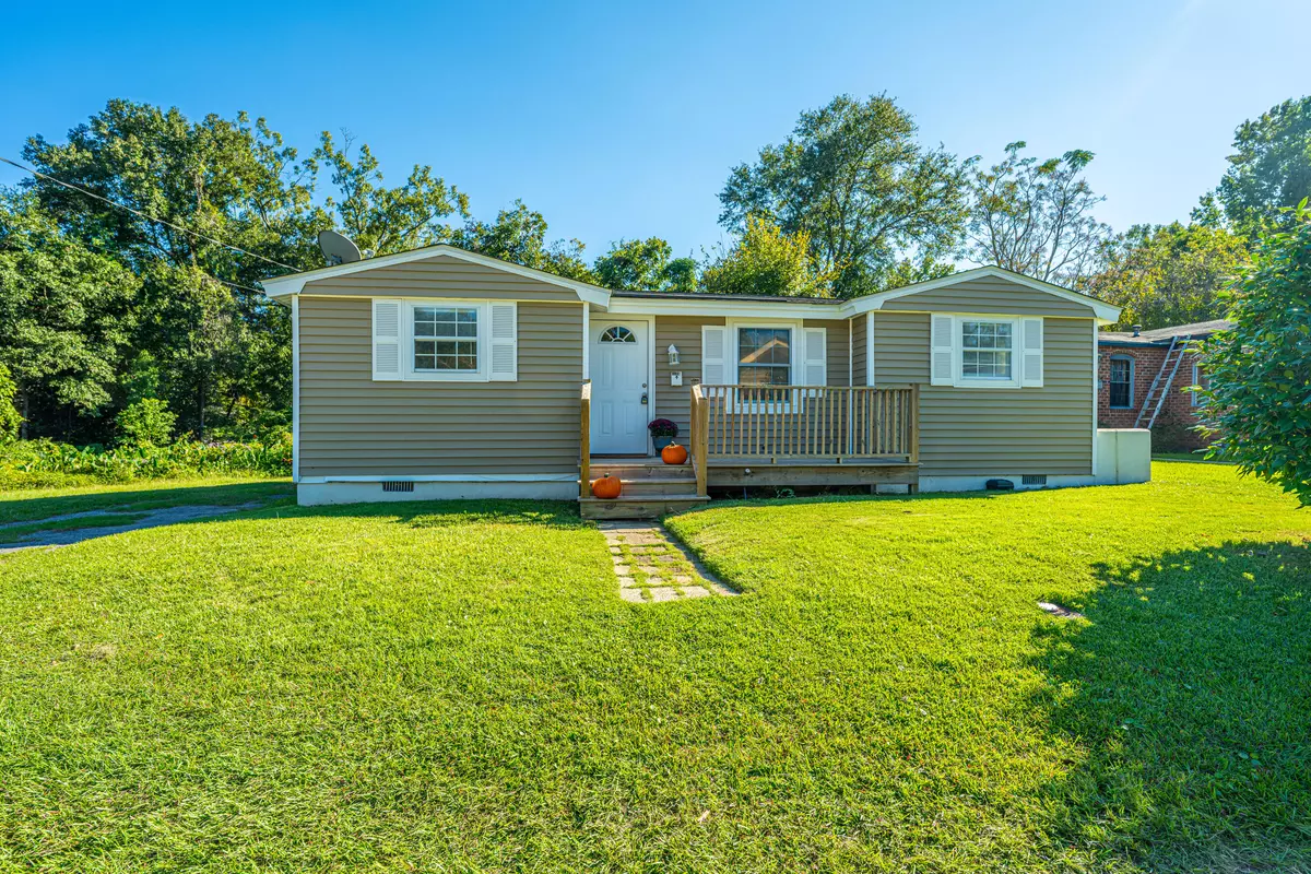Charleston, SC 29407,1124 Armstrong Ave