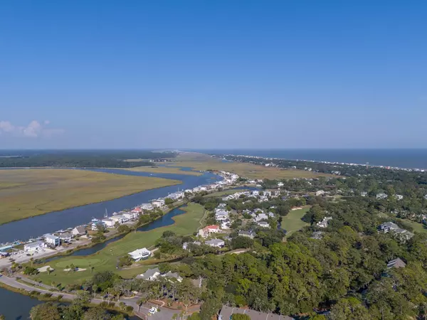 Edisto Beach, SC 29438,330 Sea Cloud Cir #330